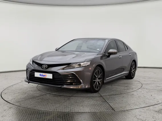 Toyota Camry  Grande 2022 