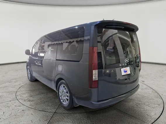 Hyundai Staria Van 2022 