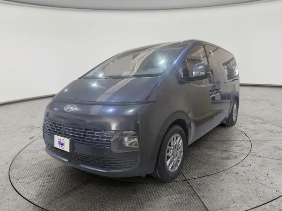 Hyundai Staria Van 2022 