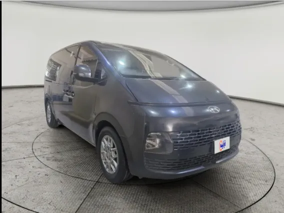 Hyundai Staria Van 2022 