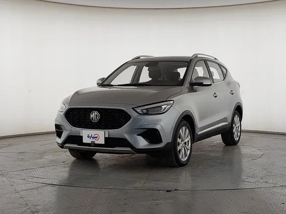 ام جي ZS STD 2023 