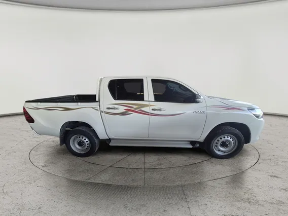 تويوتا هايلكس Double Cab 2025 دبل