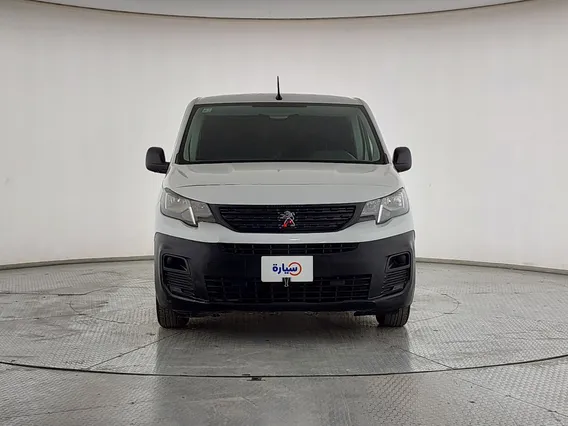 بيجو بارتنر Short van 2023 