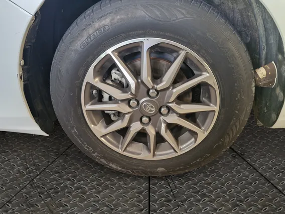 تويوتا يارس Y 2023 