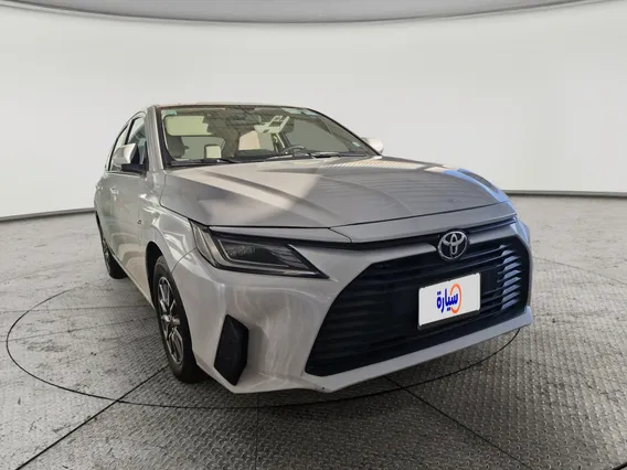 Toyota Yaris  Y 2023 