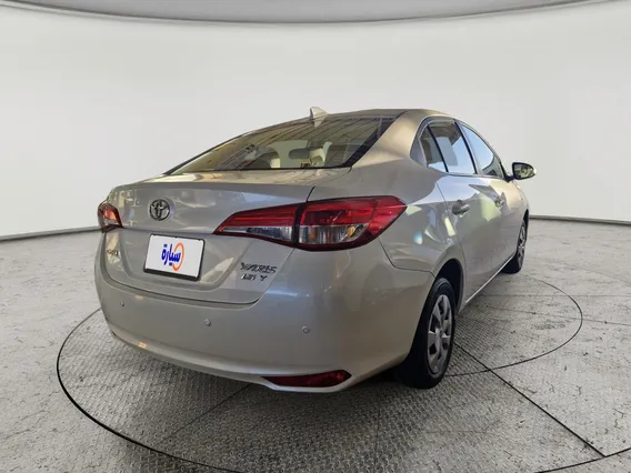 Toyota Yaris  Y 2019 