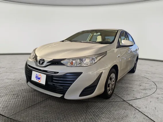 Toyota Yaris  Y 2019 