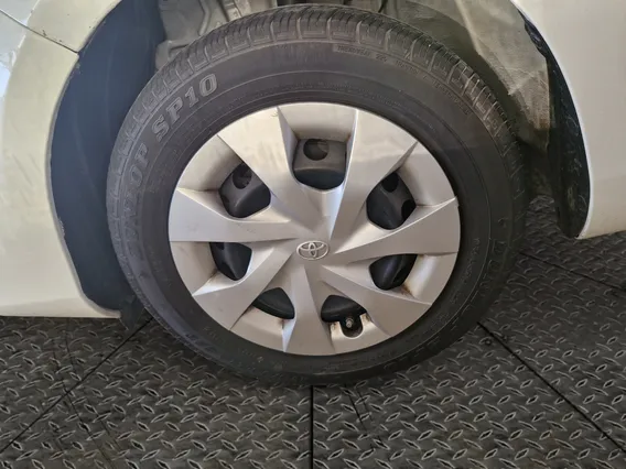 Toyota Yaris  Y 2019 