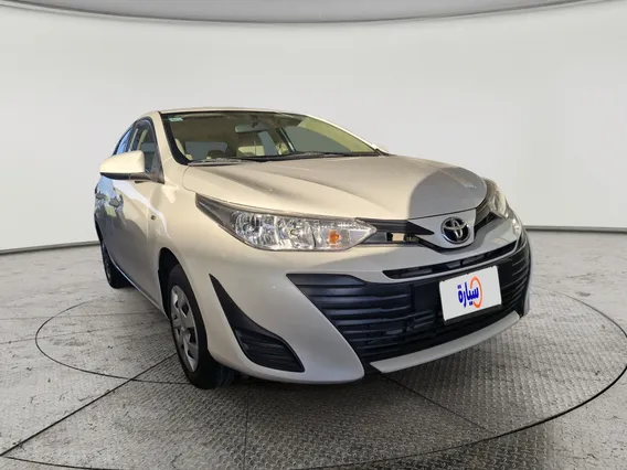 Toyota Yaris  Y 2019 