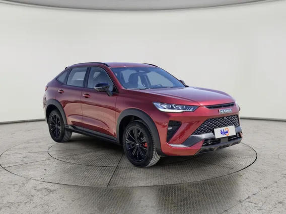 Haval H6 GT 2024 