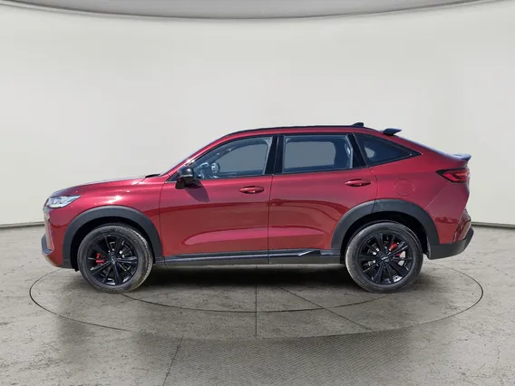 Haval H6 GT 2024 