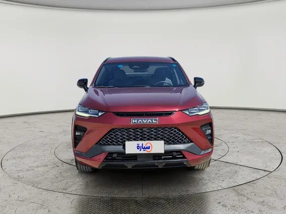 Haval H6 GT 2024 