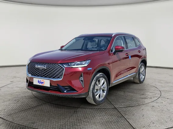 Haval H6 Premium 4WD 2024 