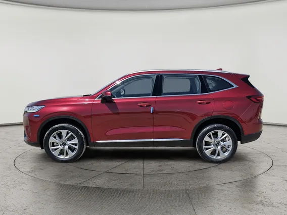 Haval H6 Premium 4WD 2024 