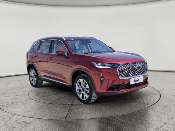Haval H6 Premium 4WD 2024 