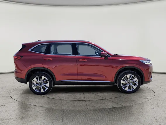 Haval H6 Premium 4WD 2024 