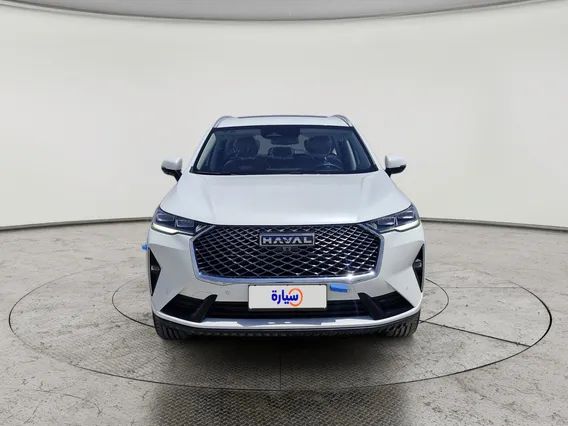 Haval H6 Premium 2025 