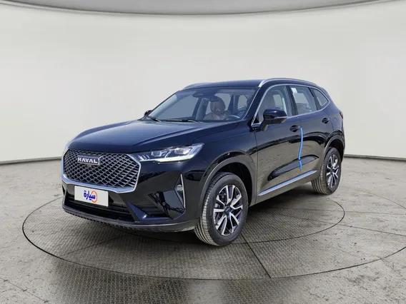 Haval H6 Premium 2025 