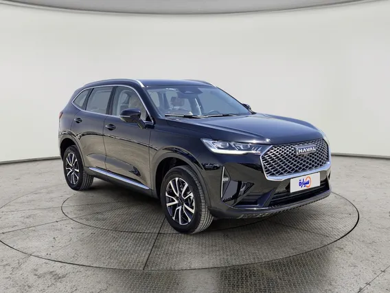 Haval H6 Premium 2025 