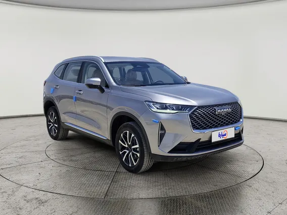 Haval H6 Premium 2025 