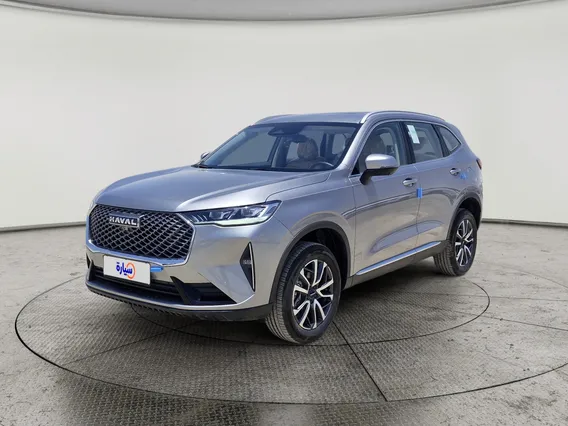 Haval H6 Premium 2025 