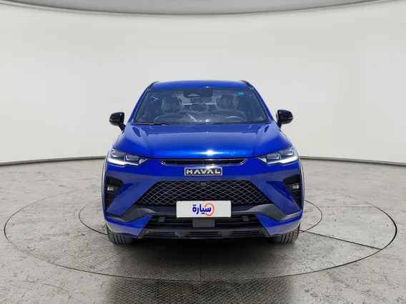 هافال H6 GT 2024 