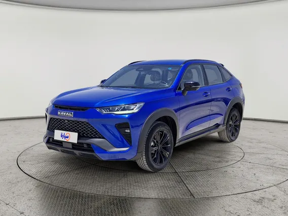 هافال H6 GT 2024 