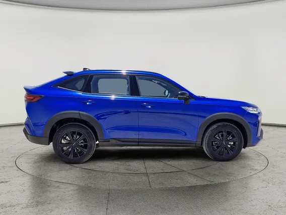 هافال H6 GT 2024 