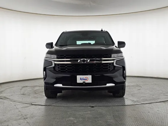 Chevrolet Suburban LS 2023 