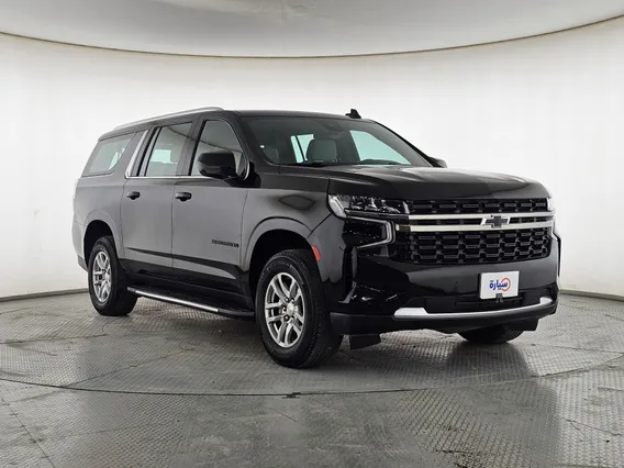 Chevrolet Suburban LS 2023 