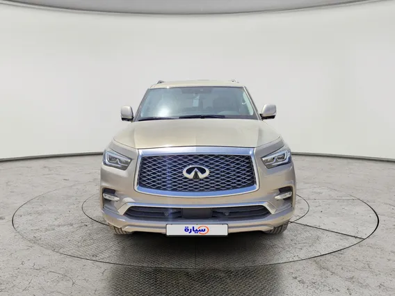 Infiniti QX 80 Luxe Sensory ProActive  2024 