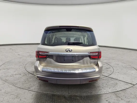 Infiniti QX 80 Luxe Sensory ProActive  2024 