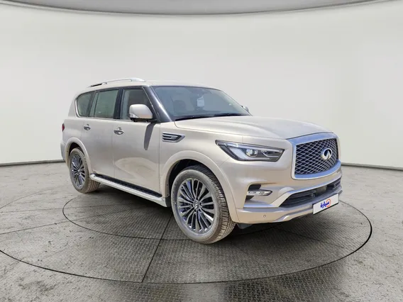 Infiniti QX 80 Luxe Sensory ProActive  2024 
