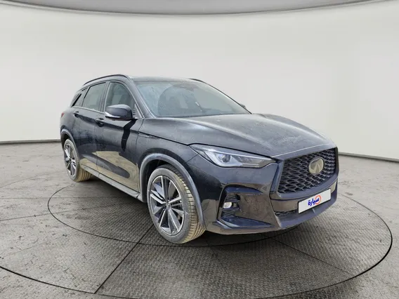 Infiniti QX50 Sport 2024 