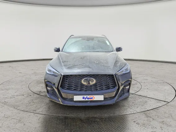 Infiniti QX50 Sport 2024 