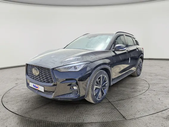 Infiniti QX50 Sport 2024 