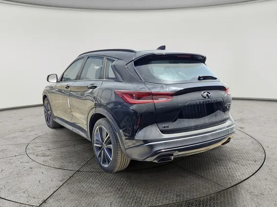 Infiniti QX50 Sport 2024 