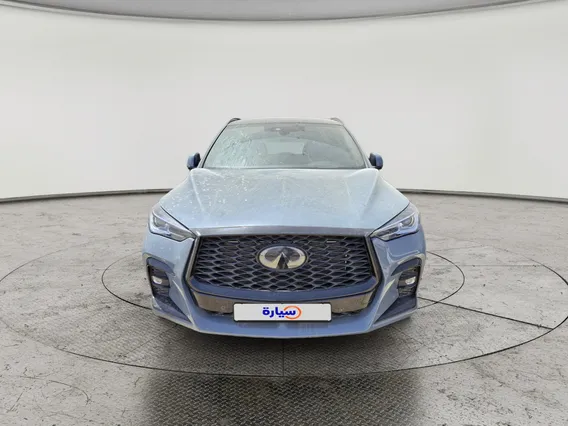 Infiniti QX50 Sport 2024 