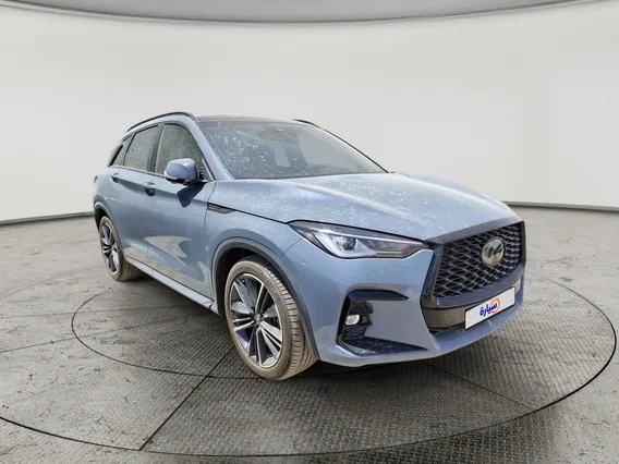 Infiniti QX50 Sport 2024 