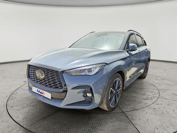 Infiniti QX50 Sport 2024 