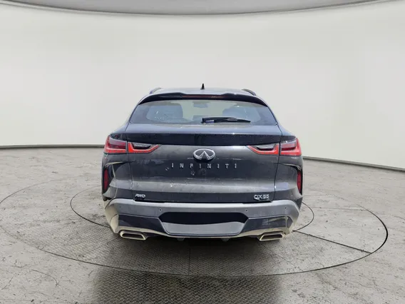 انفنتي QX55 Sensory 2024 