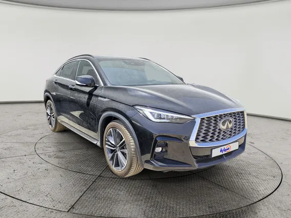 انفنتي QX55 Sensory 2024 