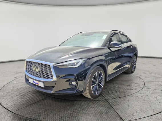 انفنتي QX55 Sensory 2024 