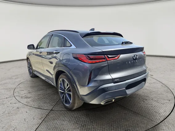 انفنتي QX55 Sensory 2024 