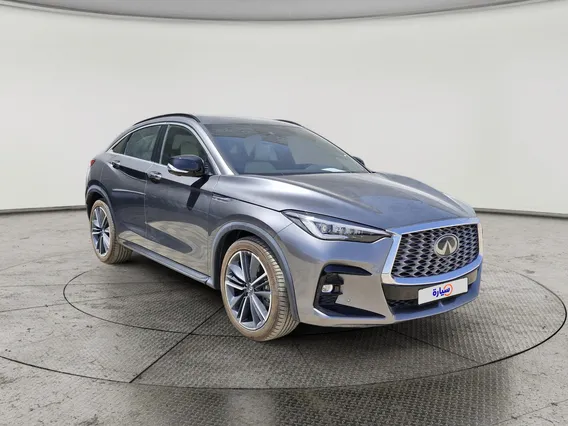 انفنتي QX55 Sensory 2024 