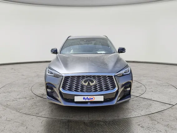 انفنتي QX55 Sensory 2024 