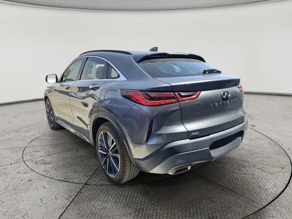 انفنتي QX55 Sensory 2024 