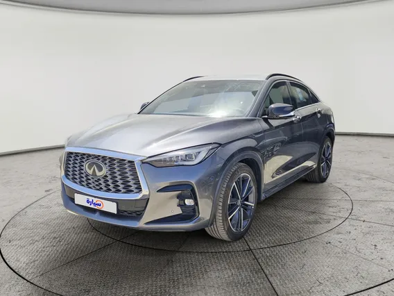انفنتي QX55 Sensory 2024 
