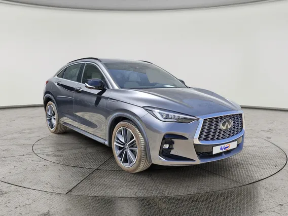 انفنتي QX55 Sensory 2024 
