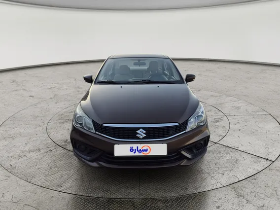 Suzuki Ciaz GL 2024 